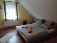 Double or Twin Room with Bathroom