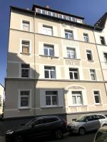 City Oase - Apartment in Top Lage - B&B