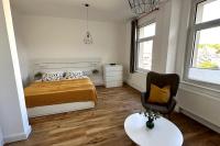 City Oase - Apartment in Top Lage - B&B Braunschweig