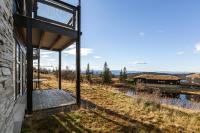 Naturopplevelser året rundt i Valdres Ski in out Panoramautsikt - B&B Aurdal