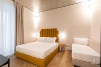 Luxus Dreibettzimmer