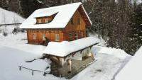 Vakantiehuis