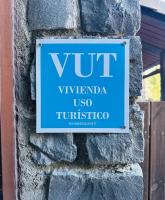 Apartamento Alberto - B&B Margudgued