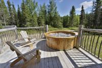 Chalet WAPITI Spa