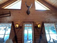 Chalet TOTEM