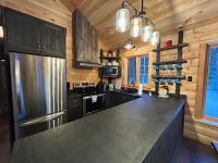 Chalet APACHE
