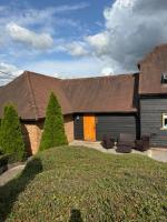 3 Coopers Cottages, Bodiam, East Sussex - Ferienwohnung