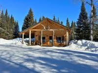 Chalet WOODY