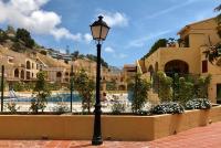 Beach LUXURY - ALTEA Puerto de Campomanes - B&B Altea