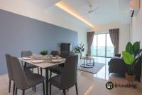 Appartamento con 3 Camere da Letto