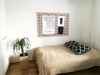 Apartamento de 1 dormitorio