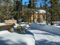 Chalet RIVERSIDE