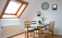 Holiday Apartment "Frohburg" Gommiswald - Bed and Breakfast Gommiswald