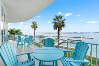 Caribe C104 - Bed and Breakfast Orange Beach