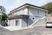 Moon Valley Holiday Home - B&B