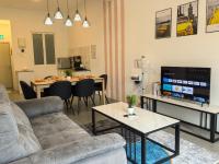 Langkawi Simfoni Lavanya Suite 02 - B&B Kuah