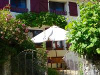 Haus mit 2 Schlafzimmern