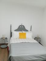 Casa Porta da Ferraria - B&B Abrantes