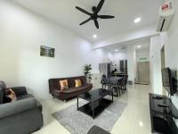 Apartment mit 3 Schlafzimmern