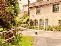 Bois Mort farm - Ferienwohnung
