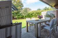 Alt Westerland Hüs - Ferienwohnung Westerland