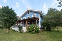 La Mariña de Tornin - Bed and Breakfast