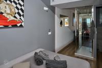 COURSIVES RED-LIGHT 107 Vue Mer - Ferienwohnung Le Cap d'Agde