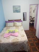 Lolita House apts Lapa - Ferienwohnung Rio de Janeiro