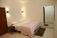 Habitación Deluxe (2 adultos + 1 niño)