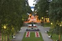 Cozy Studio Apartment in the Heart of City Centre - Chambres d'hôtes Kuopio