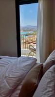 Aladdin Chalet 13 - B&B Aqaba