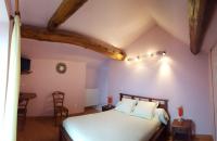 Habitación Doble Estándar