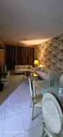 شقه باطلاله شاطي عجمان - Chambres d'hôtes Ajman