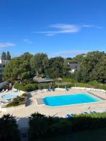 Charmant appartement dans résidence de standing - B&B La Baule-Escoublac