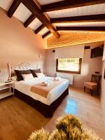 Habitación Doble Pet Friendly