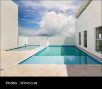 Alojamiento acogedor en Cartagena piso alto - B&B Cartagena