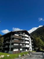 Le Carolaz Studio cosy et familial pour 4 personnes - Chambres d'hôtes Les Contamines-Montjoie