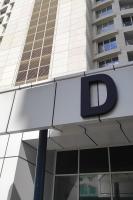 Skopje Sky City panoramic apartment 23rd floor Spa & Parking - B&B