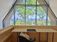 Architektenhaus Sturmvogel direkte Strandlage in Kiel - Ferienwohnung Kiel