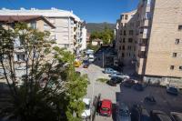 StayLux Balcony Free Parking City Center Apartment in Ohrid Near Lake - Chambres d'hôtes Ohrid