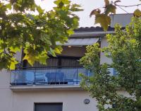 Citadel Holiday Apartments "Duplex 6p" & parking - 250m Beach - 300m Roses Centre - Chambres d'hôtes Roses