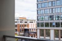 Miri Times Square Serviced Apartment - B&B