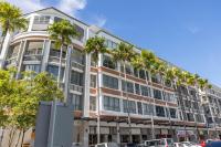 Miri Times Square Serviced Apartment - Bed and Breakfast Miri