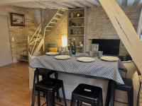 L'effet mer by HoliDieppe - B&B Dieppe