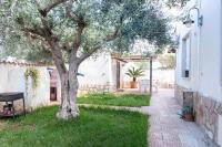 Villa Jonny a due passi dal Mare - Ferienwohnung San Vito lo Capo