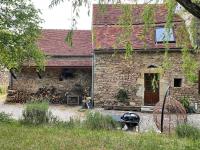 Gîte bourguignon premium - B&B