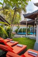 Villa Simara - B&B Seminyak