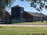 Struer Festcenter - Vest Bowl lejlighed 1 Bredgade 62 C - B&B Struer