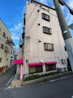 桜ノ宮guest house - B&B Osaka