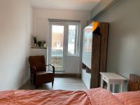 Cosy & bright apartment in Belle Epoque-area - B&B Ostenda